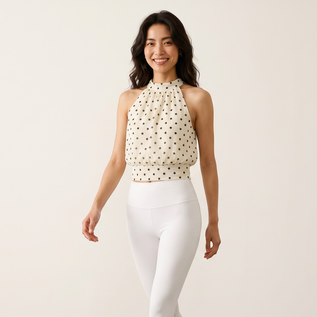 Mana Muse Dot Veil Tank 2823