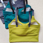 Mana Basic Dark tone Bra top 1005