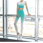Mana Muse Gradient leggings 1065