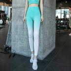 Mana Muse Gradient leggings 1065