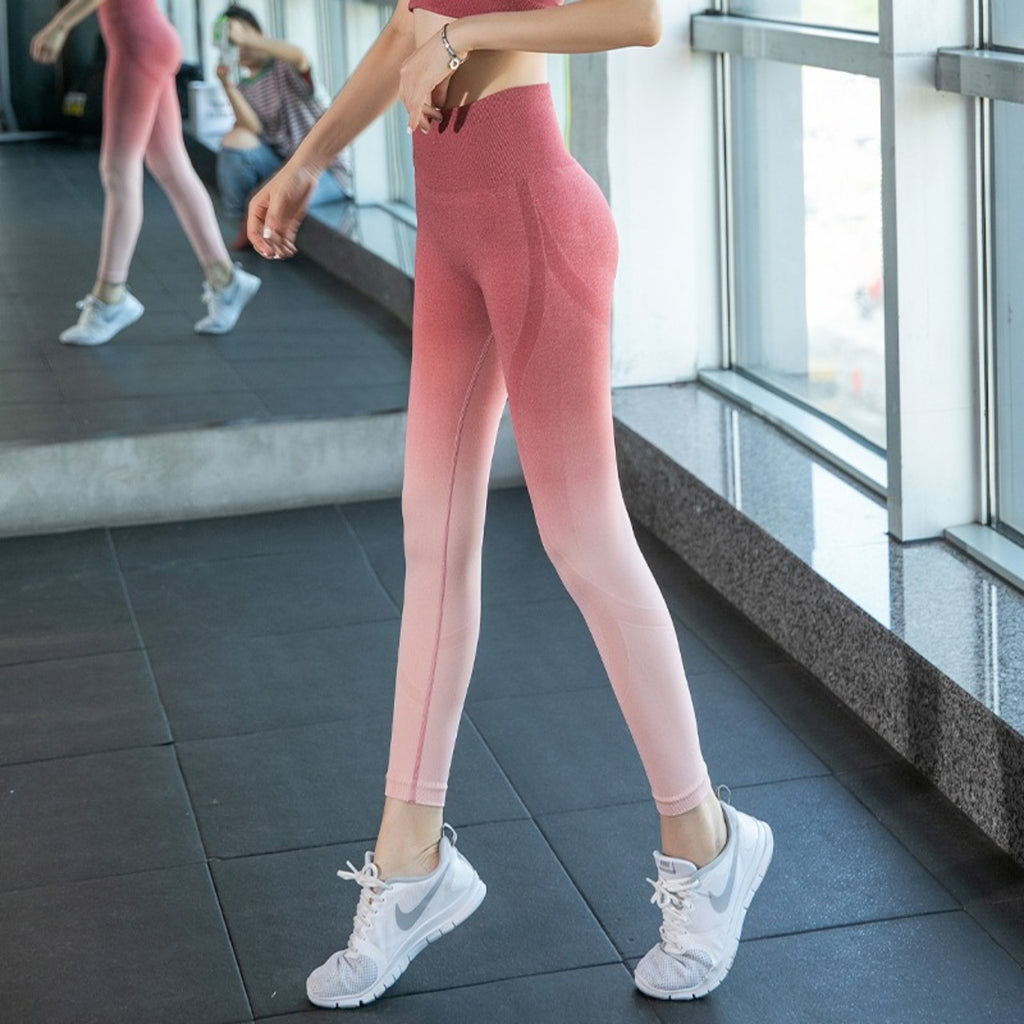 Mana Muse Gradient leggings 1065