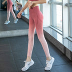 Mana Muse Gradient leggings 1065