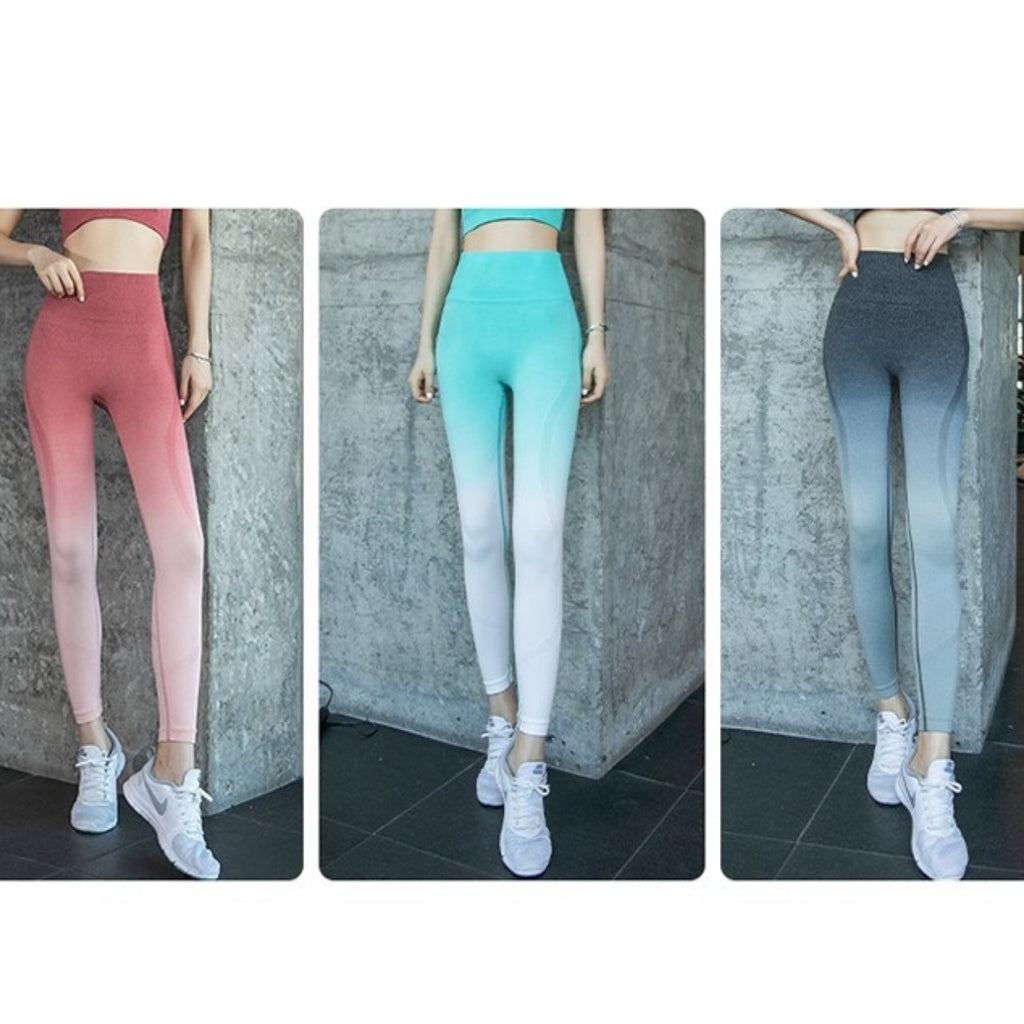 Mana Muse Gradient leggings 1065