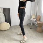Mana Muse Camouflage design leggings 1073