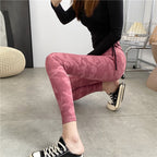 Mana Muse Camouflage design leggings 1073