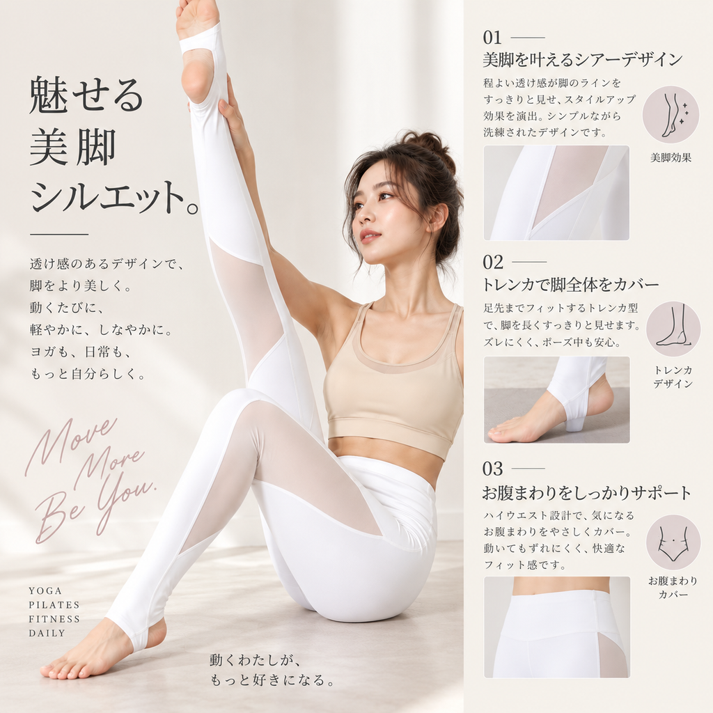 Mana Muse transparent trenka 1468