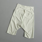Mana Basic Back cloth quick-drying high waist pants 1521