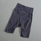 Mana Basic Back cloth quick-drying high waist pants 1521
