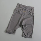 Mana Basic Back cloth quick-drying high waist pants 1521