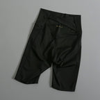 Mana Basic Back cloth quick-drying high waist pants 1521