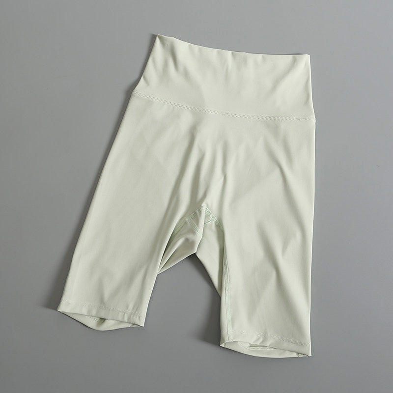 Mana Basic Back cloth quick-drying high waist pants 1521