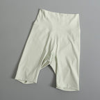 Mana Basic Back cloth quick-drying high waist pants 1521