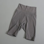 Mana Basic Back cloth quick-drying high waist pants 1521