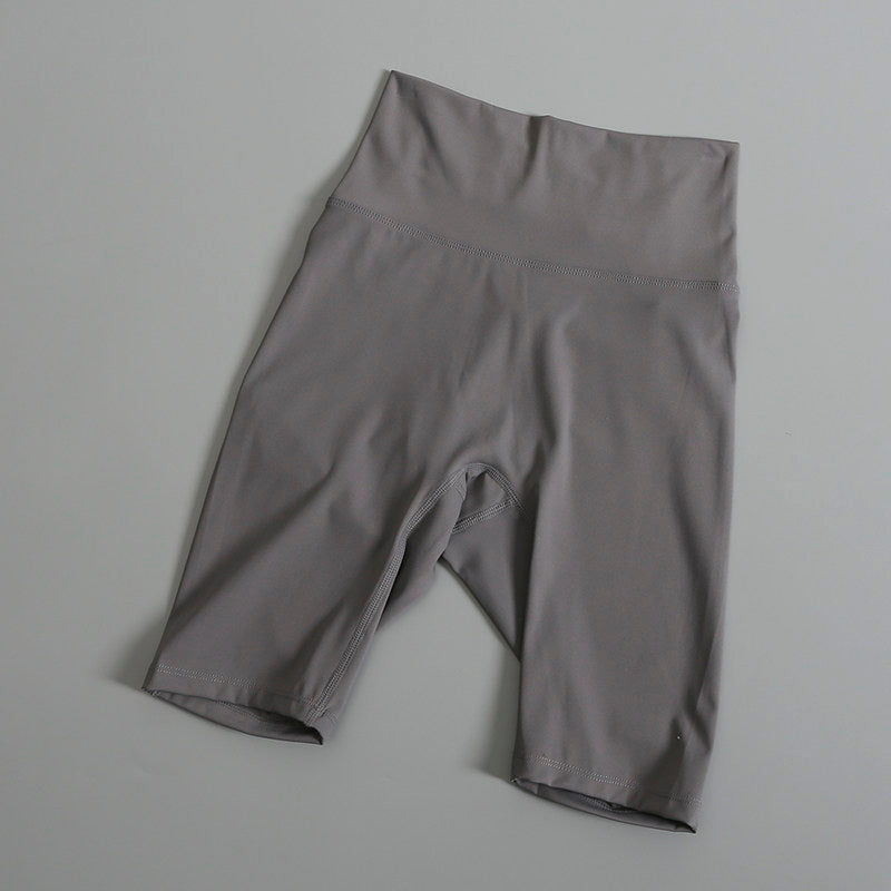 Mana Basic Back cloth quick-drying high waist pants 1521