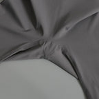 Mana Basic Back cloth quick-drying high waist pants 1521