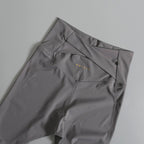 Mana Basic Back cloth quick-drying high waist pants 1521