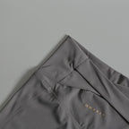 Mana Basic Back cloth quick-drying high waist pants 1521