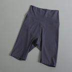 Mana Basic Back cloth quick-drying high waist pants 1521