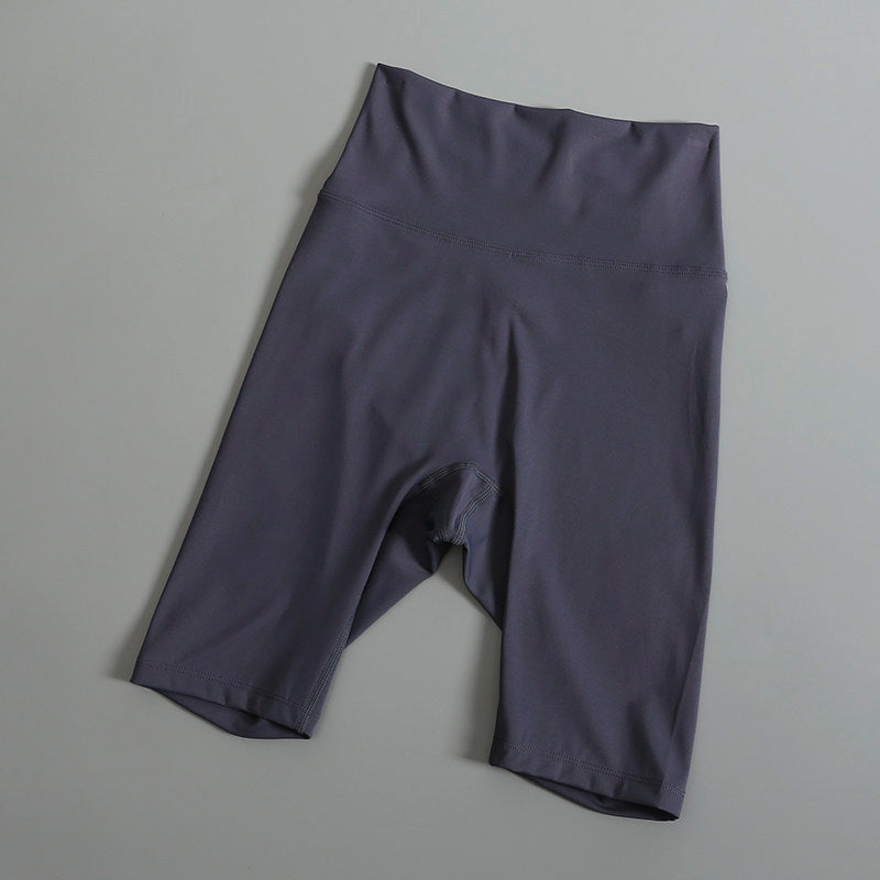 Mana Basic Back cloth quick-drying high waist pants 1521