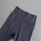 Mana Basic Back cloth quick-drying high waist pants 1521