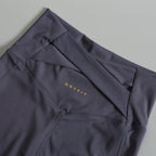 Mana Basic Back cloth quick-drying high waist pants 1521