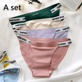 Mana Basic Set of 4 casual sporty shorts 1573