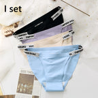 Mana Basic Set of 4 casual sporty shorts 1573