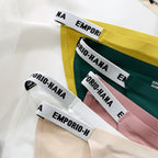 Mana Basic Set of 4 casual sporty shorts 1573