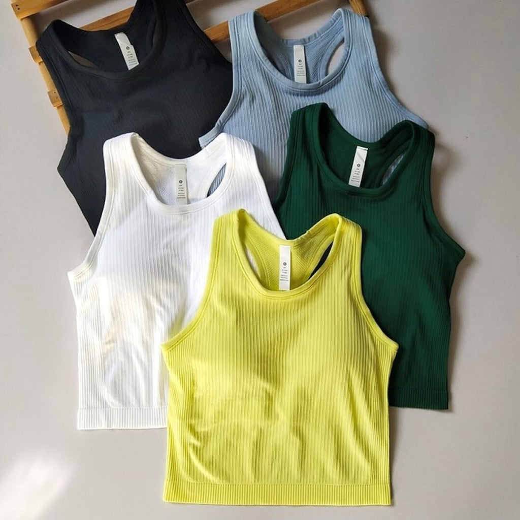 Mana Basic slim sports running wear 1621
