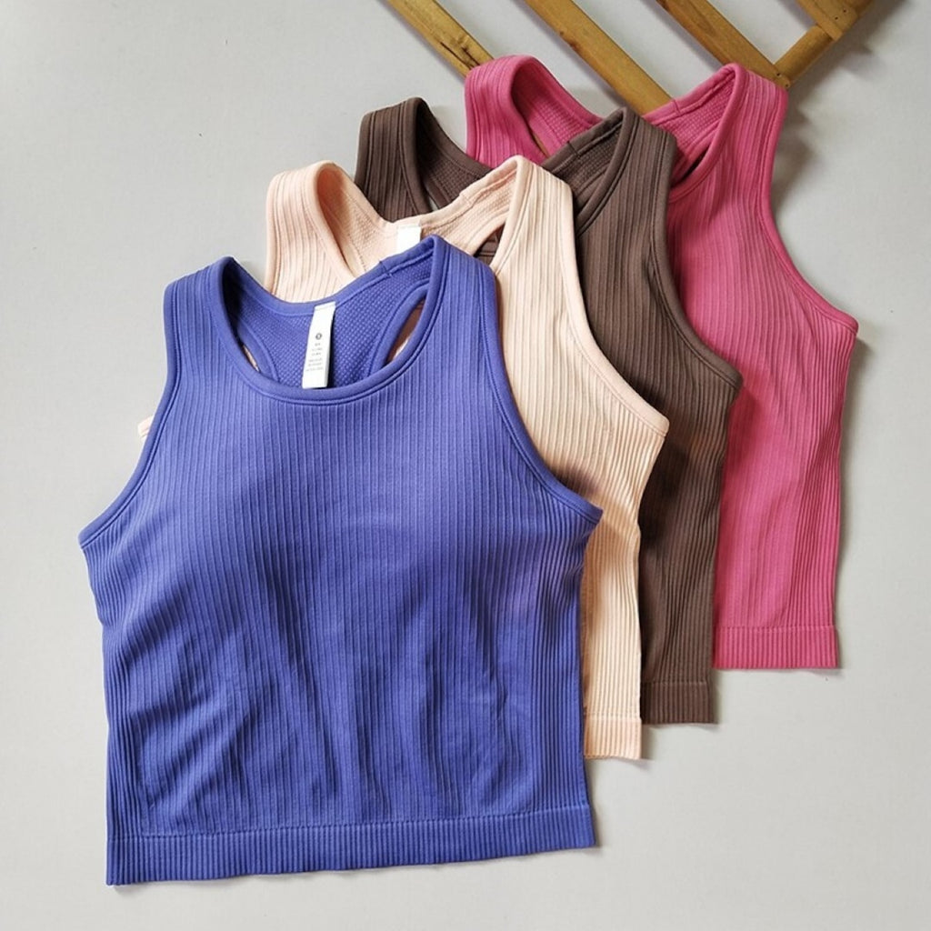 Mana Basic slim sports running wear 1621