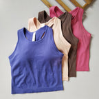 Mana Basic slim sports running wear 1621