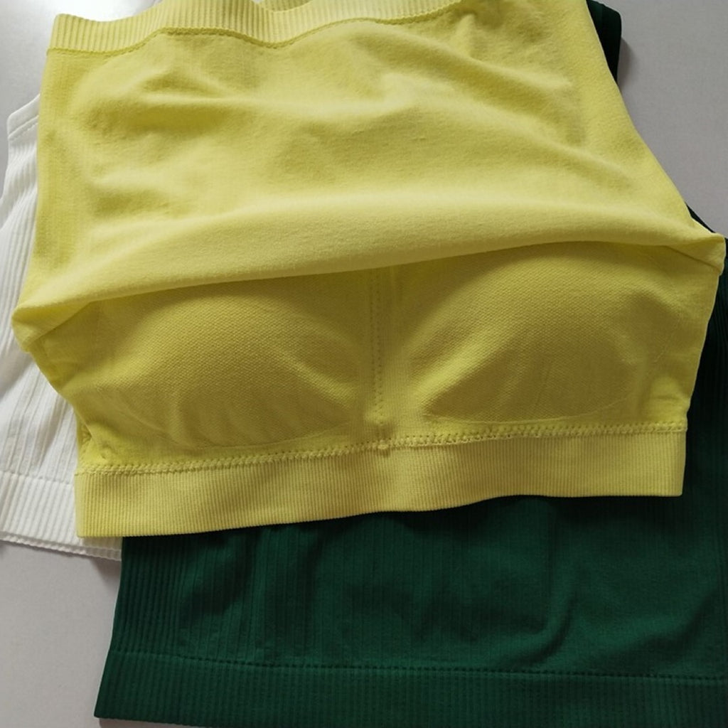 Mana Basic slim sports running wear 1621