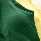 Mana Basic slim sports running wear 1621