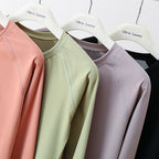 Mana Basic simple long t-shirt 1652