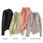 Mana Basic simple long t-shirt 1652
