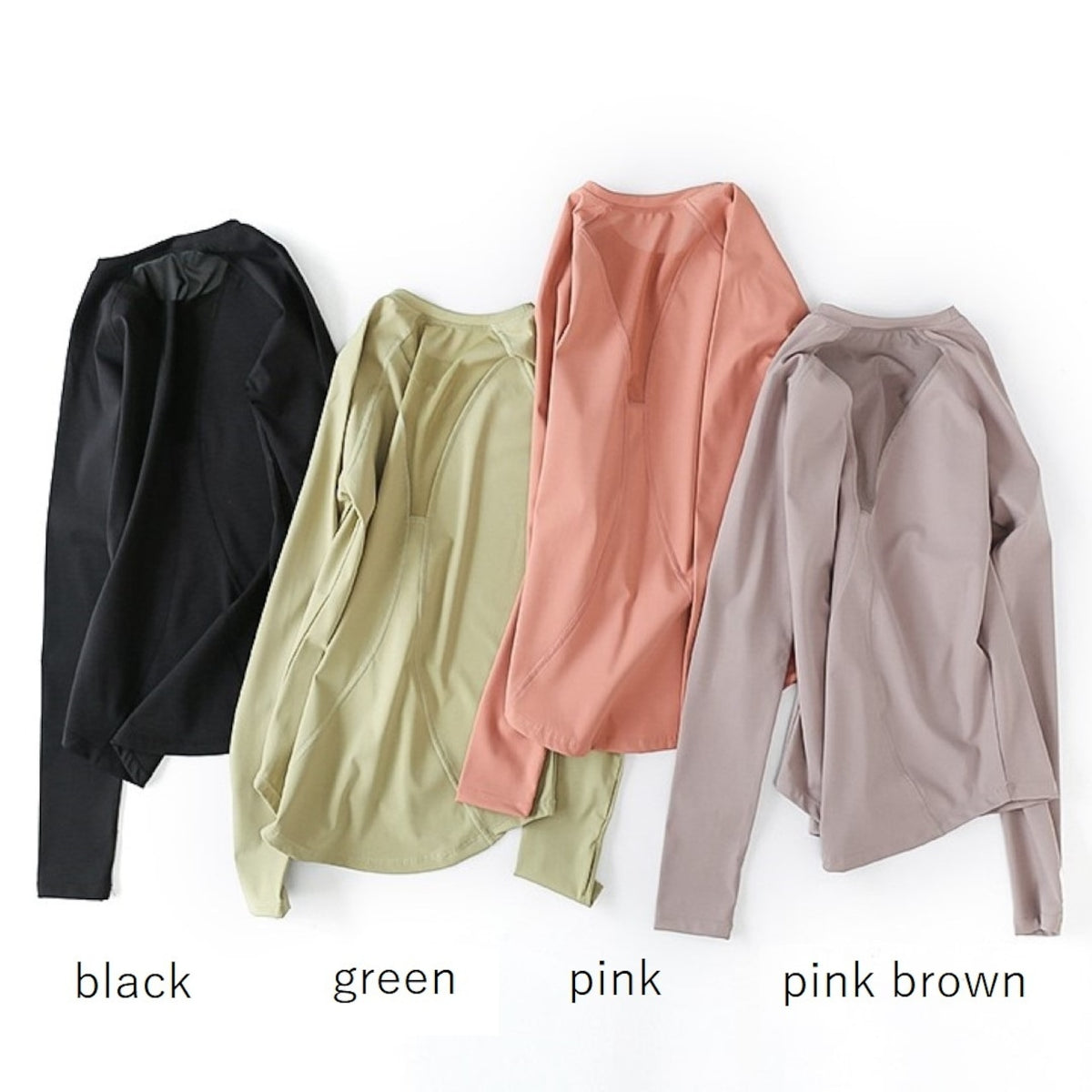Mana Basic simple long t-shirt 1652
