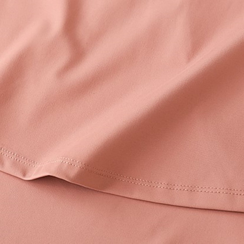 Mana Basic simple long t-shirt 1652