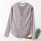 Mana Basic simple long t-shirt 1652