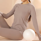 Mana Basic simple long t-shirt 1652