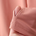 Mana Basic simple long t-shirt 1652