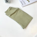 Mana Basic simple dull leggings 1661