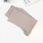 Mana Basic simple dull leggings 1661