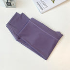 Mana Basic simple dull leggings 1661