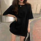 Mana Basic Loose running quick-drying top 1722