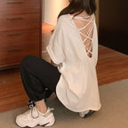 Mana Basic Loose running quick-drying top 1722