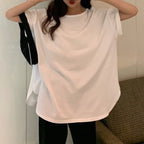 Mana Basic Loose running quick-drying top 1722