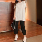 Mana Basic Loose running quick-drying top 1722
