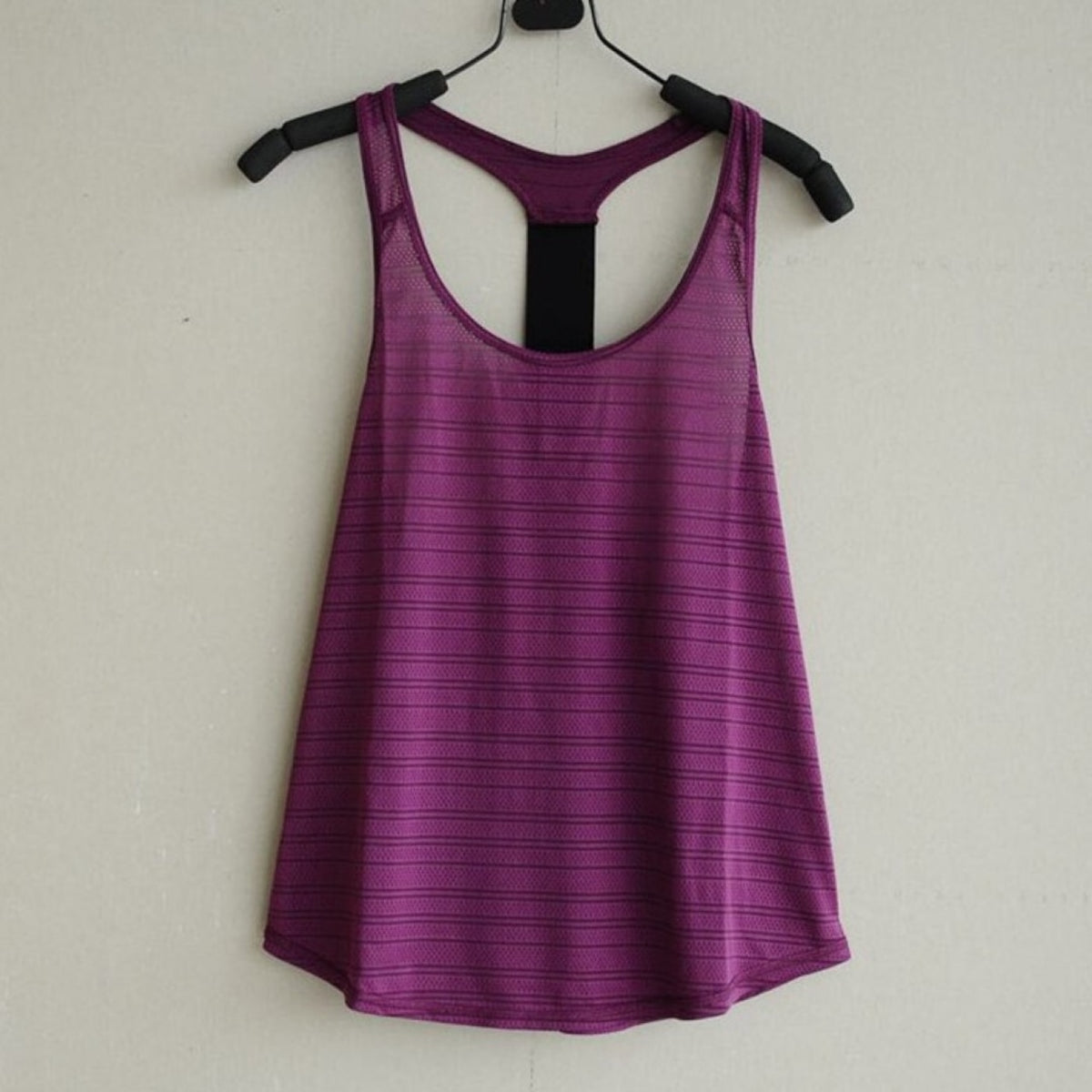 Mana Basic fitness breathable running tank top 5colors 1735
