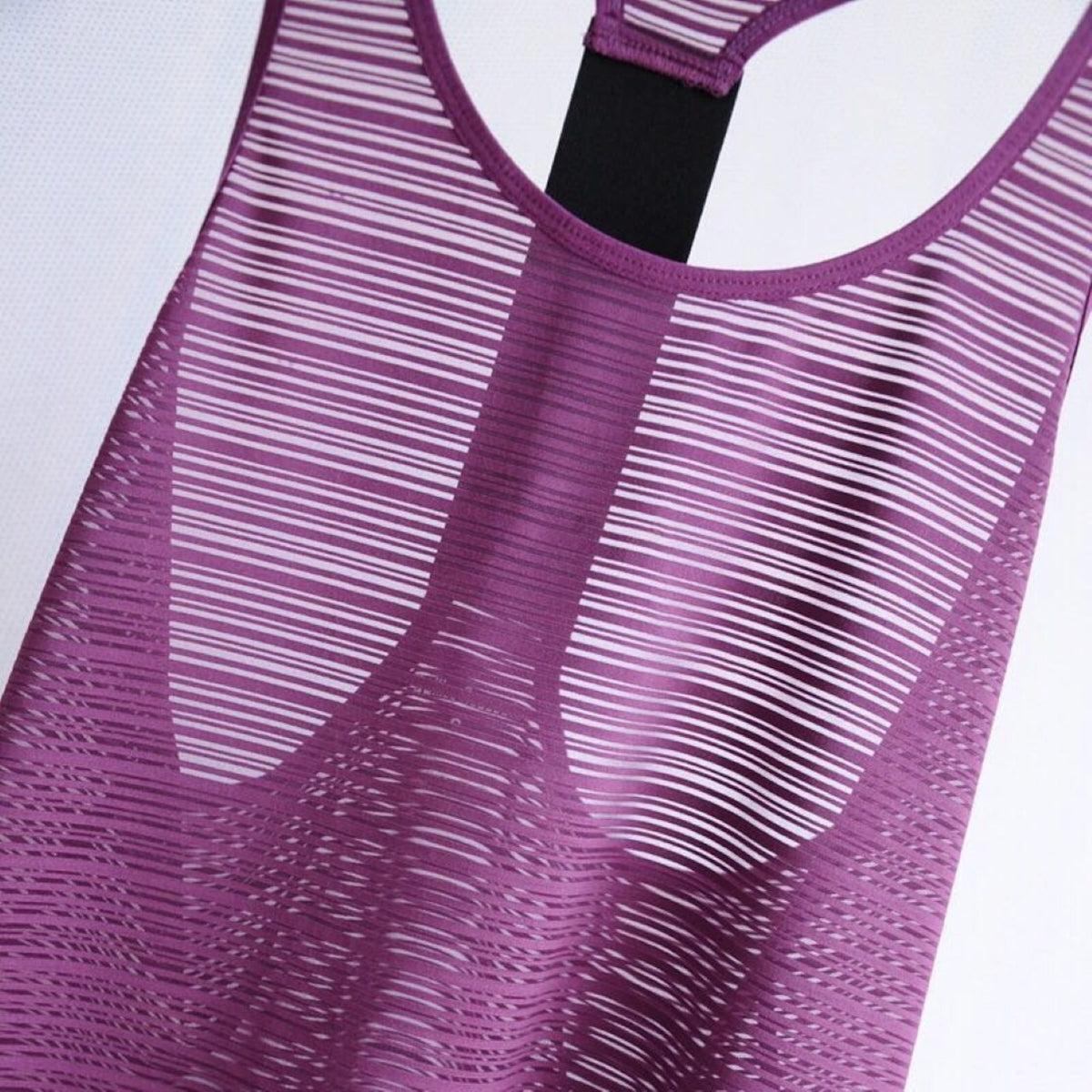 Mana Basic fitness breathable running tank top 5colors 1735