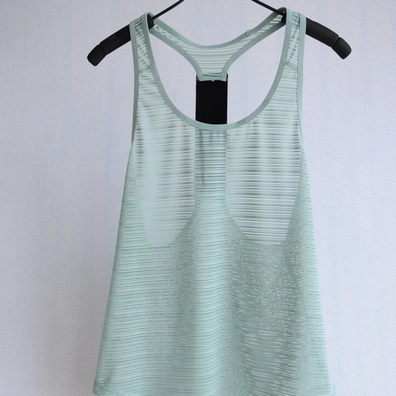 Mana Basic fitness breathable running tank top 5colors 1735